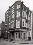 Mill Lane No 13 Lawes| Margate History